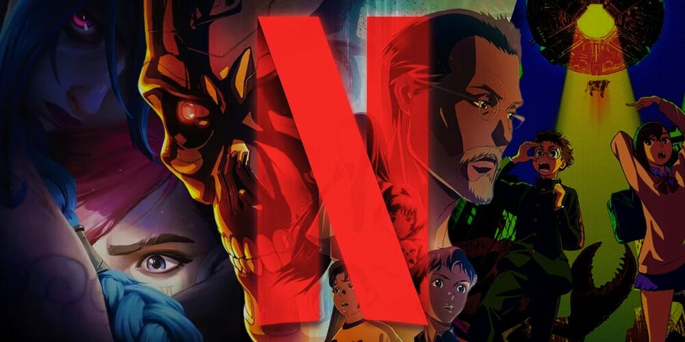 Netflix 1 Netflix 1